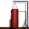 Turn your iPhone into a Heavy Bag and punch away