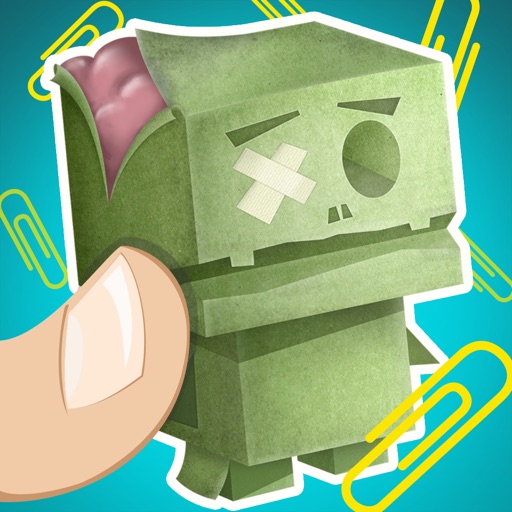 Funny Box Clicker - Best of the Best. Hurry up to pass all levels!