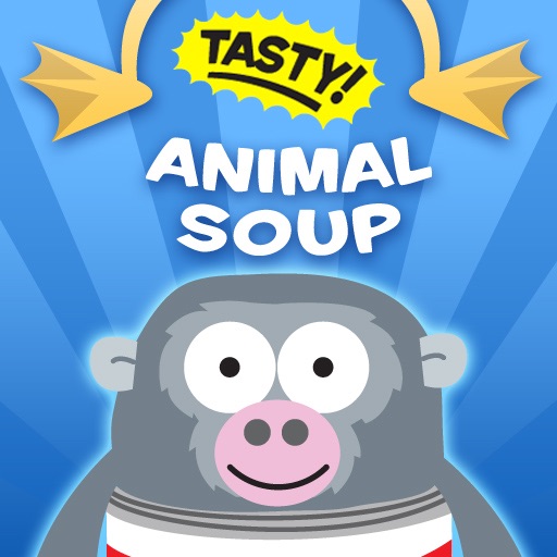 Animal Soup icon