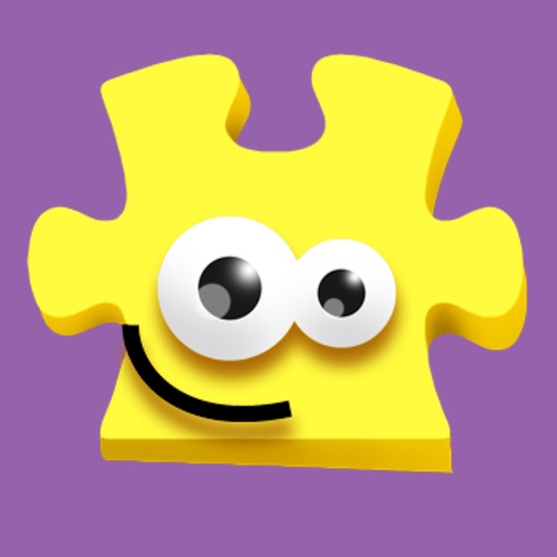 Pzzl's - My first educational wooden puzzle with sound! iOS App