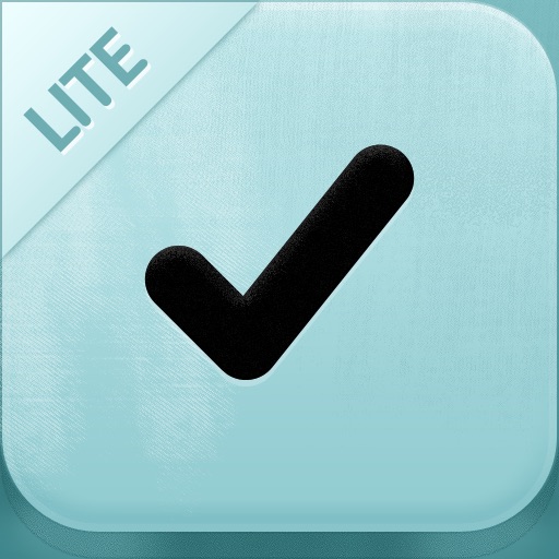 To-Do Checklist - Daily, Weekly, Monthly iOS App