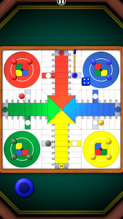 Ludo - Parchis 3D