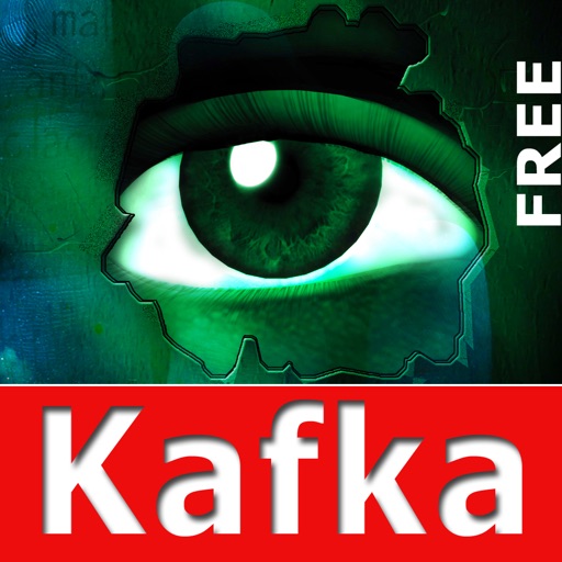 Franz Kafka - Seine Geschichten mit Horror, Rätseln & Absurdem icon