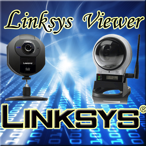 Linksys Viewer