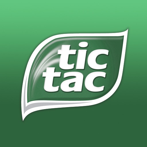 Tic Tac® Shake & Share