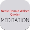 Neale Donald Walsch Quotes Meditation