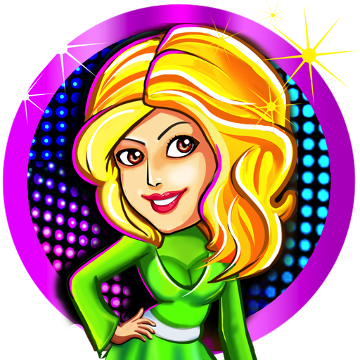 Nightclub Mayhem icon