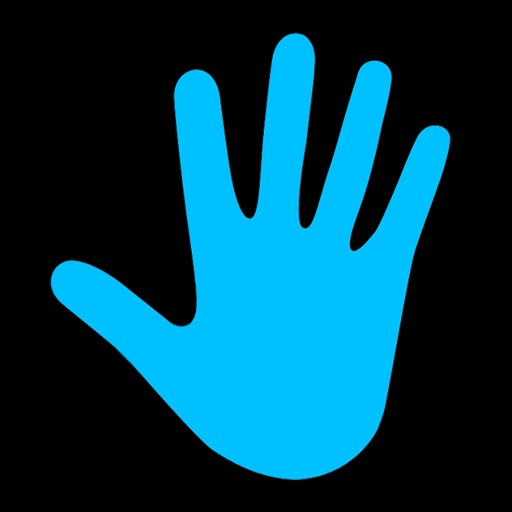 Biometrics icon