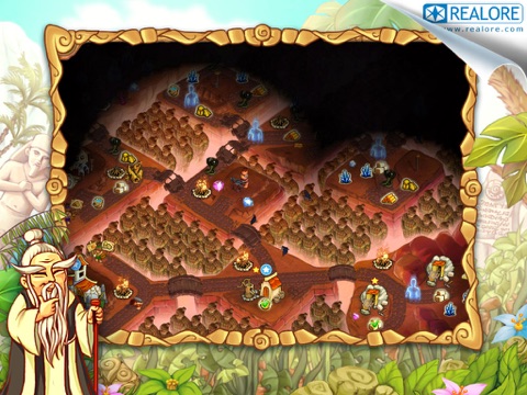 Island Tribe 4 HD screenshot 4