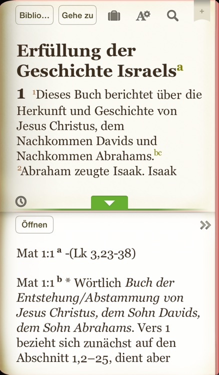 Gute Nachricht Bibel