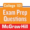 McGraw-Hill's College 101 Exam Prep Questions - Ace Your College Exams