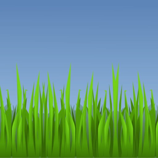 Lawn Maintenance Calendar icon