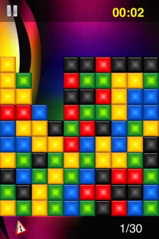 Color Junction Free screenshot 4