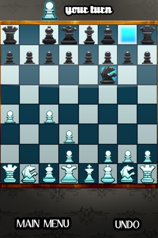Chess Knight Go screenshot 2