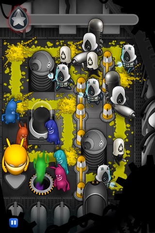 De Blob Revolution screenshot 4