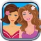 Best Friends Forever (BFF) Dress Up Game for Girls