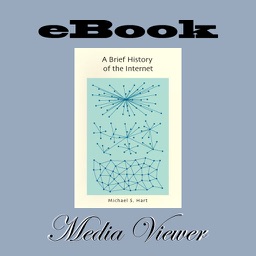 eBook: A Brief History of the Internet