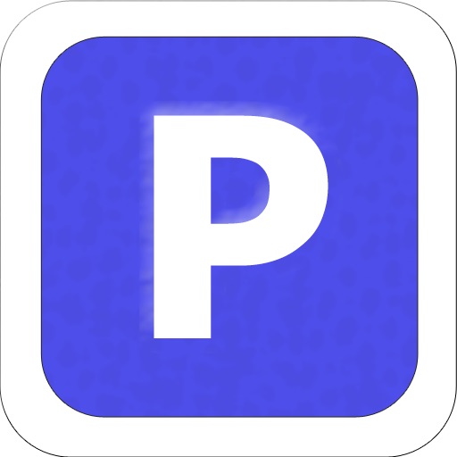 Nantes Parkings Publics icon