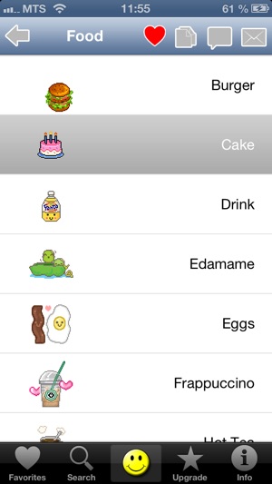 Animated Emoticons Pro(圖3)-速報App