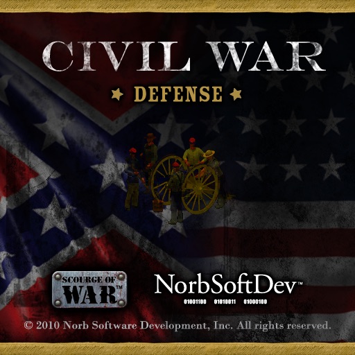 Civil War Defense