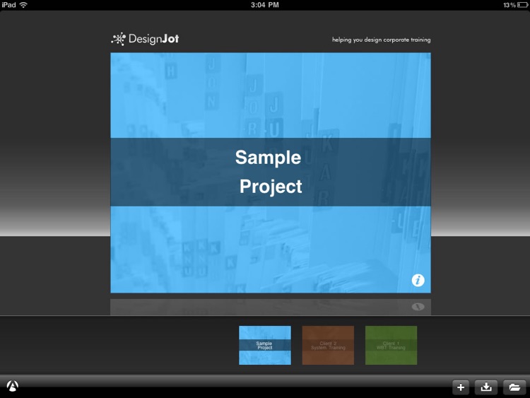 DesignJot