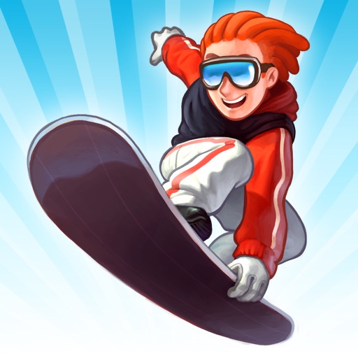 Playman Winter Games icon