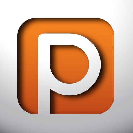 Padfolios - Portfolio for iPad, iPhone and iPod touch