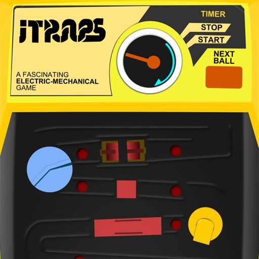 iTraps Mini icon