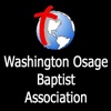 The Washington Osage Baptist Association