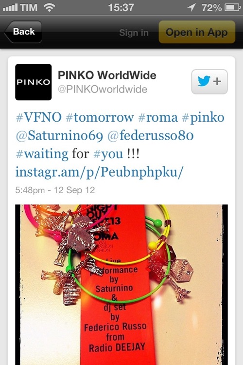 PINKO screenshot-4