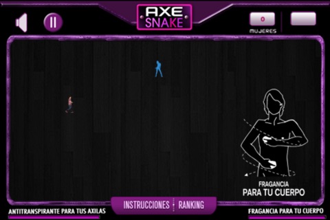 Axe Snake screenshot 4