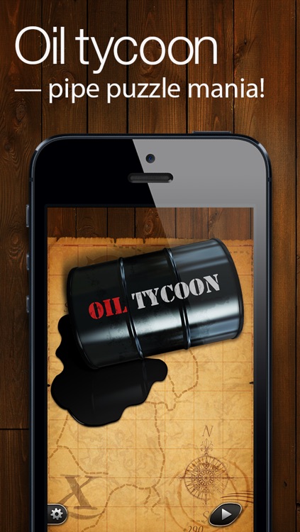 Oil tycoon - pipe puzzle! screenshot-4