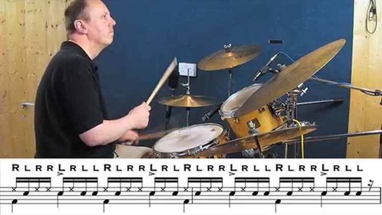 Drum Secrets 2