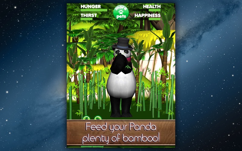 Virtual Pet Panda thumbnail 4