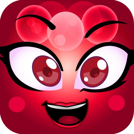 Pop the Jelly iOS App