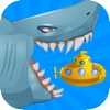 Aqua Speed Killer Submarines Underwater Treasure Race