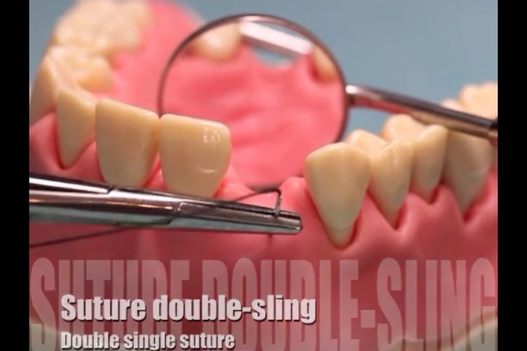 Suturing techniques Videos screenshot-3