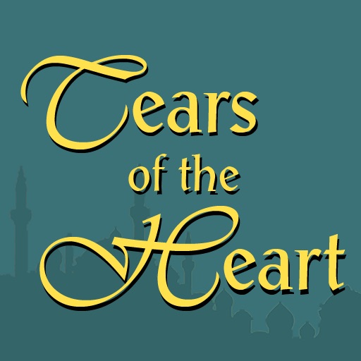 Rumi- Tears of the Heart. Selection from the Garden of the Mathnawi icon