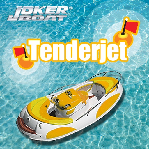 TENDERJET