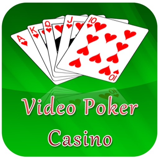 Video Poker Challenge