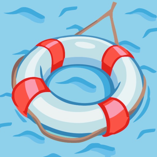 Ocean Rescue icon