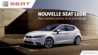 How to cancel & delete SEAT Leon 3D (officiel) from iphone & ipad 1