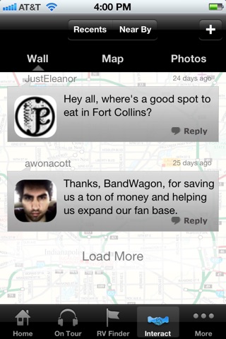 BandWagon RVs screenshot 3