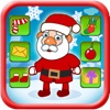 Dressing up Santa - Christmas Game