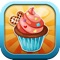 Cupcakes Match Mania - Cake Connect FREE