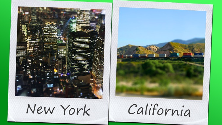 Miniatures: Tilt-Shift Time-Lapse Videos screenshot-3