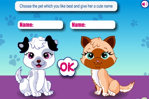 Pet Fashion Contest screenshot 2