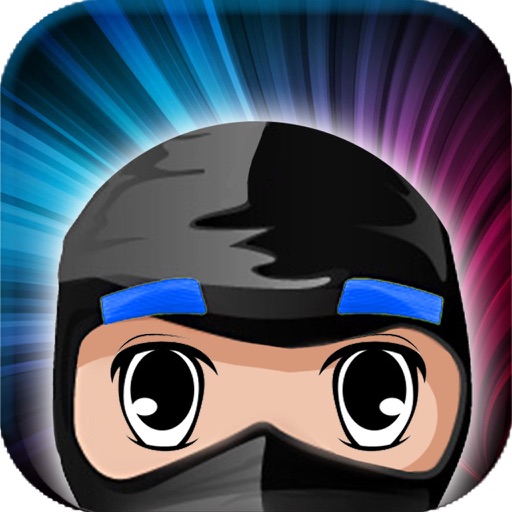 Clever Ninja Jump: Cinch On Joyous Pupil To Breathtaking Triumph iOS App