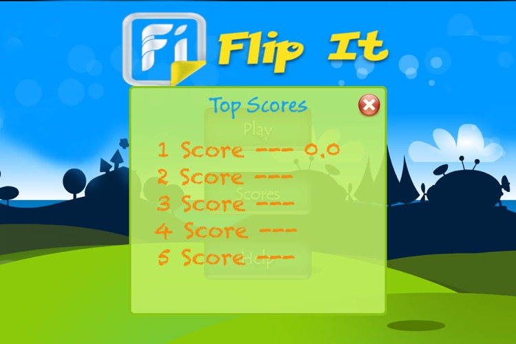 Flip It. screenshot-3