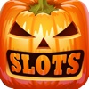 A Halloween Casino Slot Machine 3 Wheel Pro Daily Bonus for Free